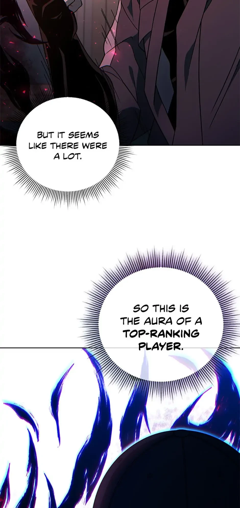 After Ten Millennia in Hell Chapter 40 - 45