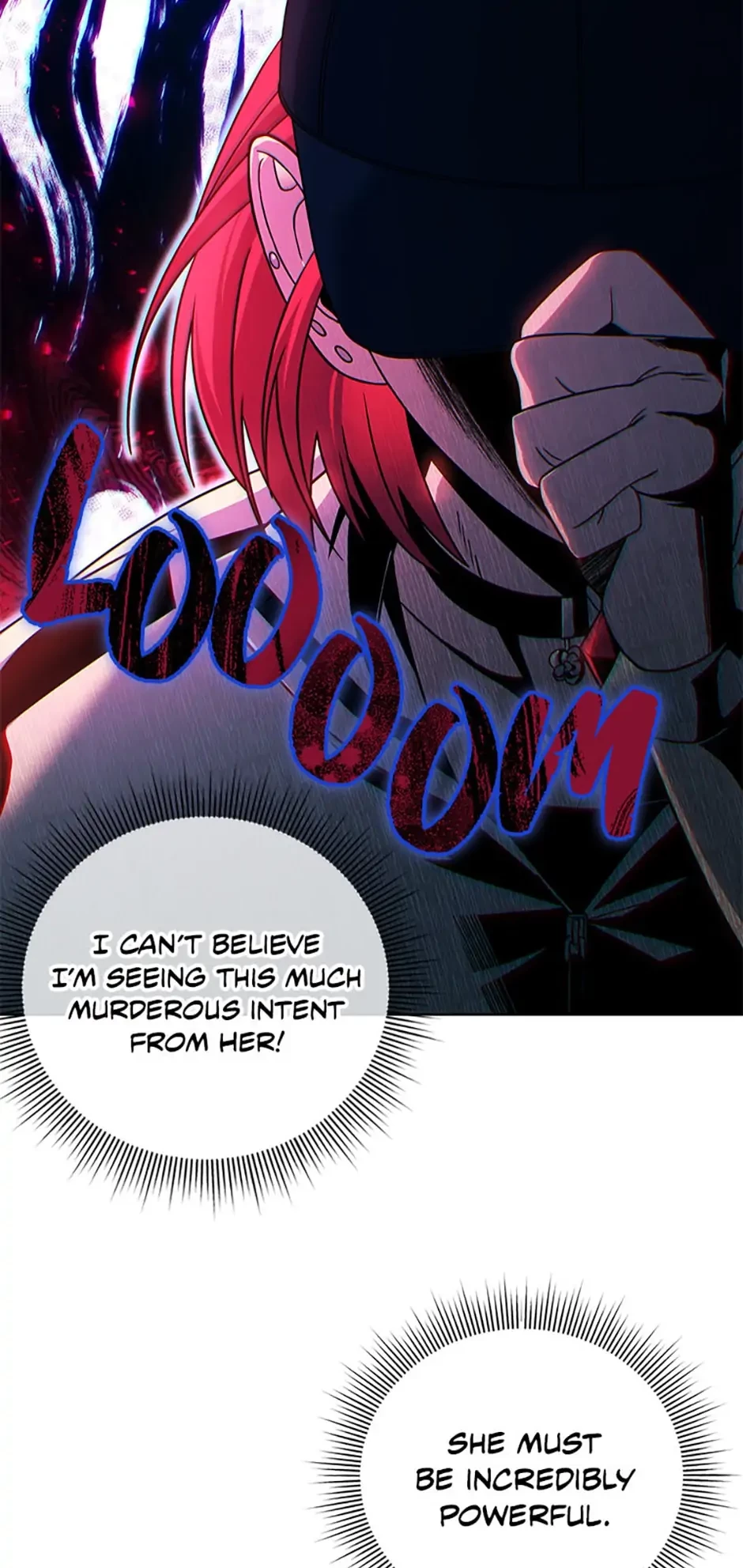 After Ten Millennia in Hell Chapter 40 - 46