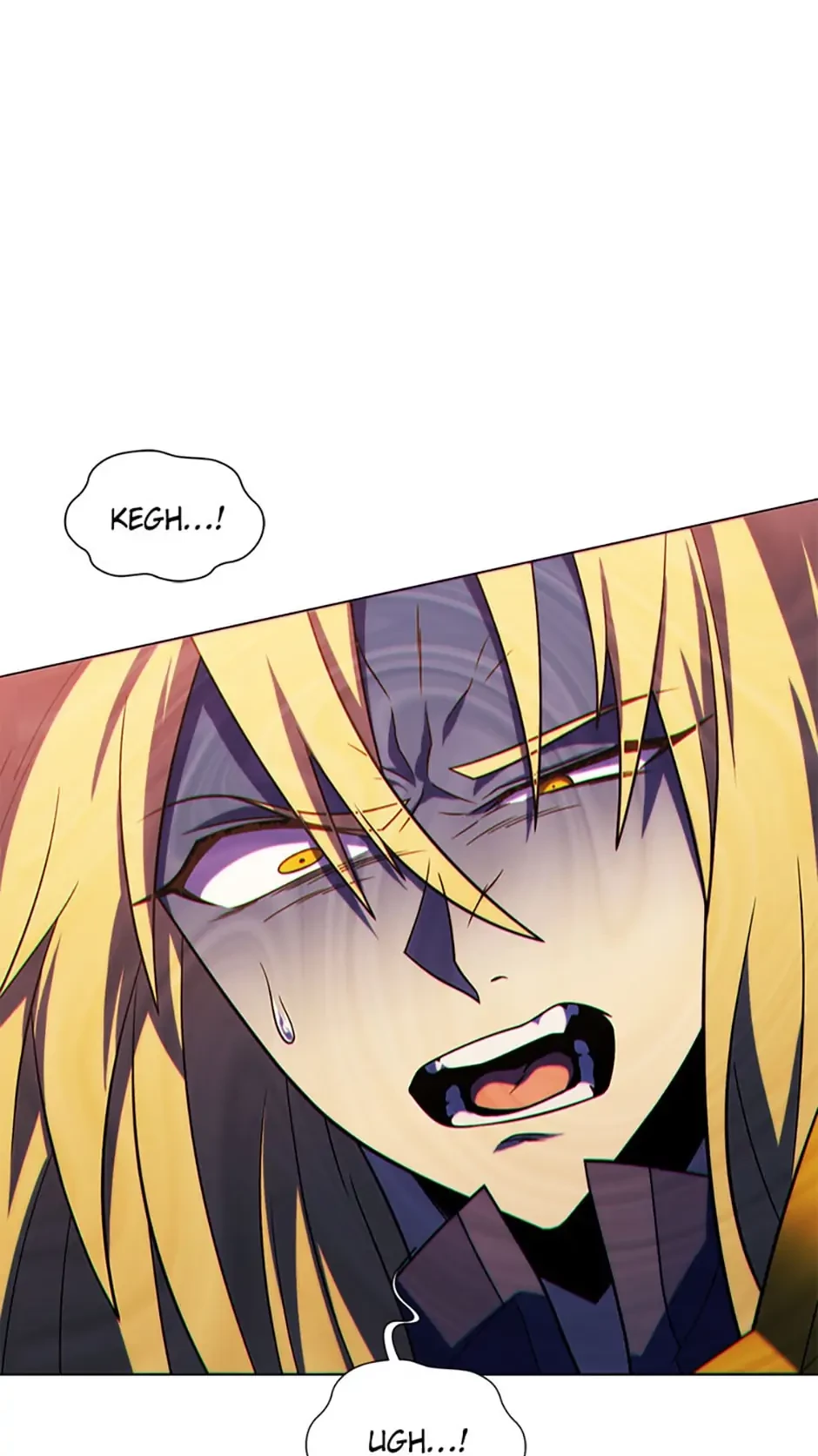 After Ten Millennia in Hell Chapter 41 - 129