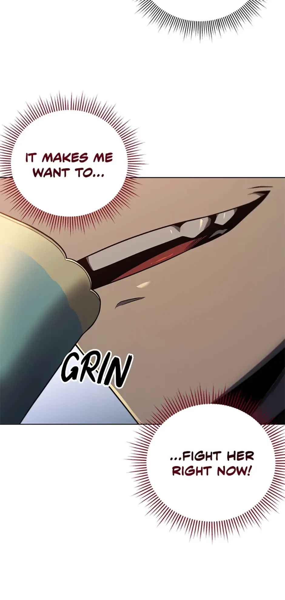 After Ten Millennia in Hell Chapter 40 - 47