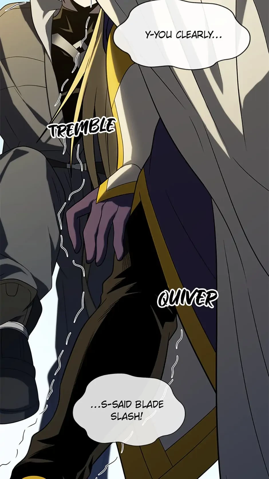 After Ten Millennia in Hell Chapter 41 - 131