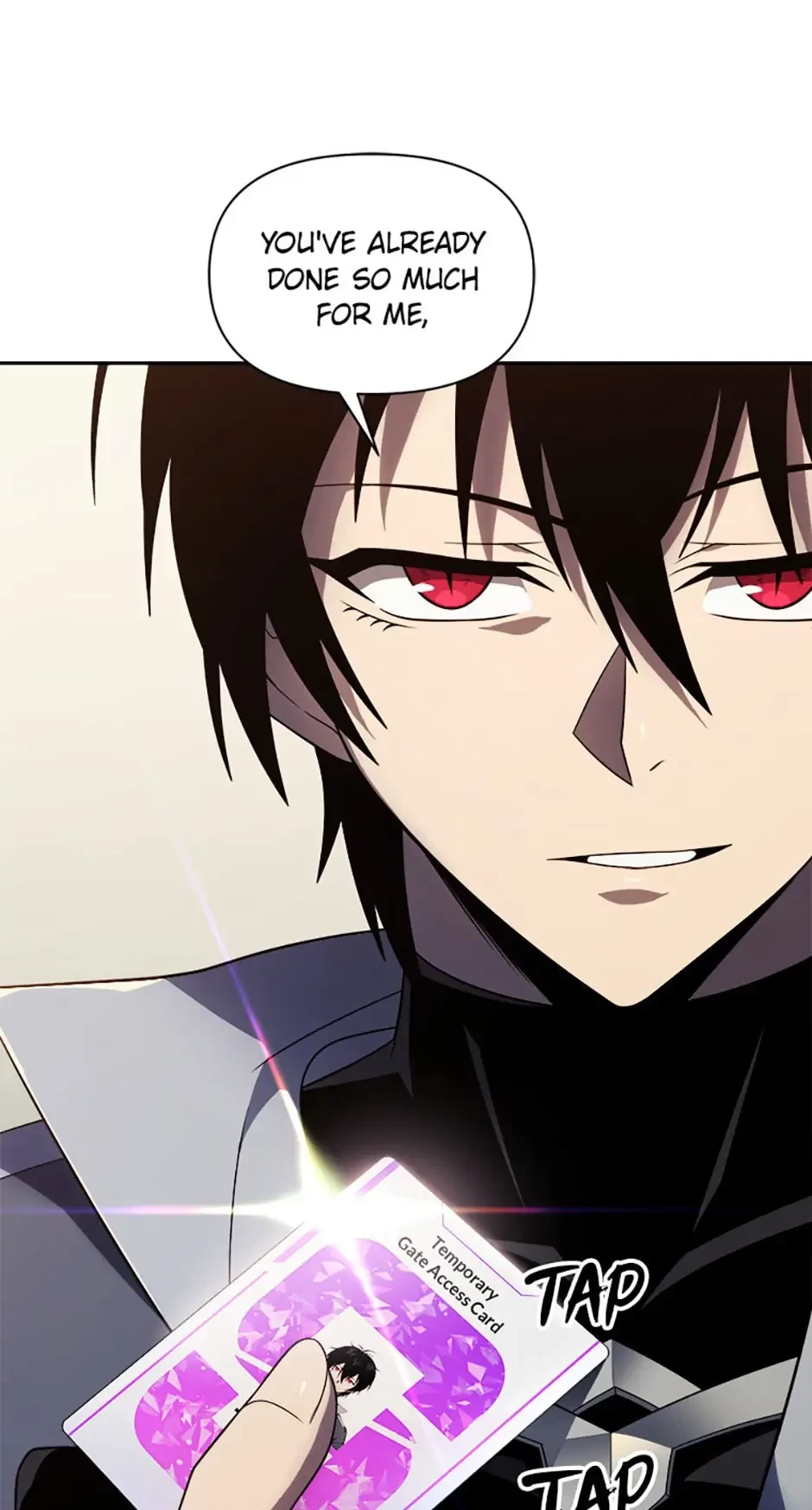 After Ten Millennia in Hell Chapter 40 - 55