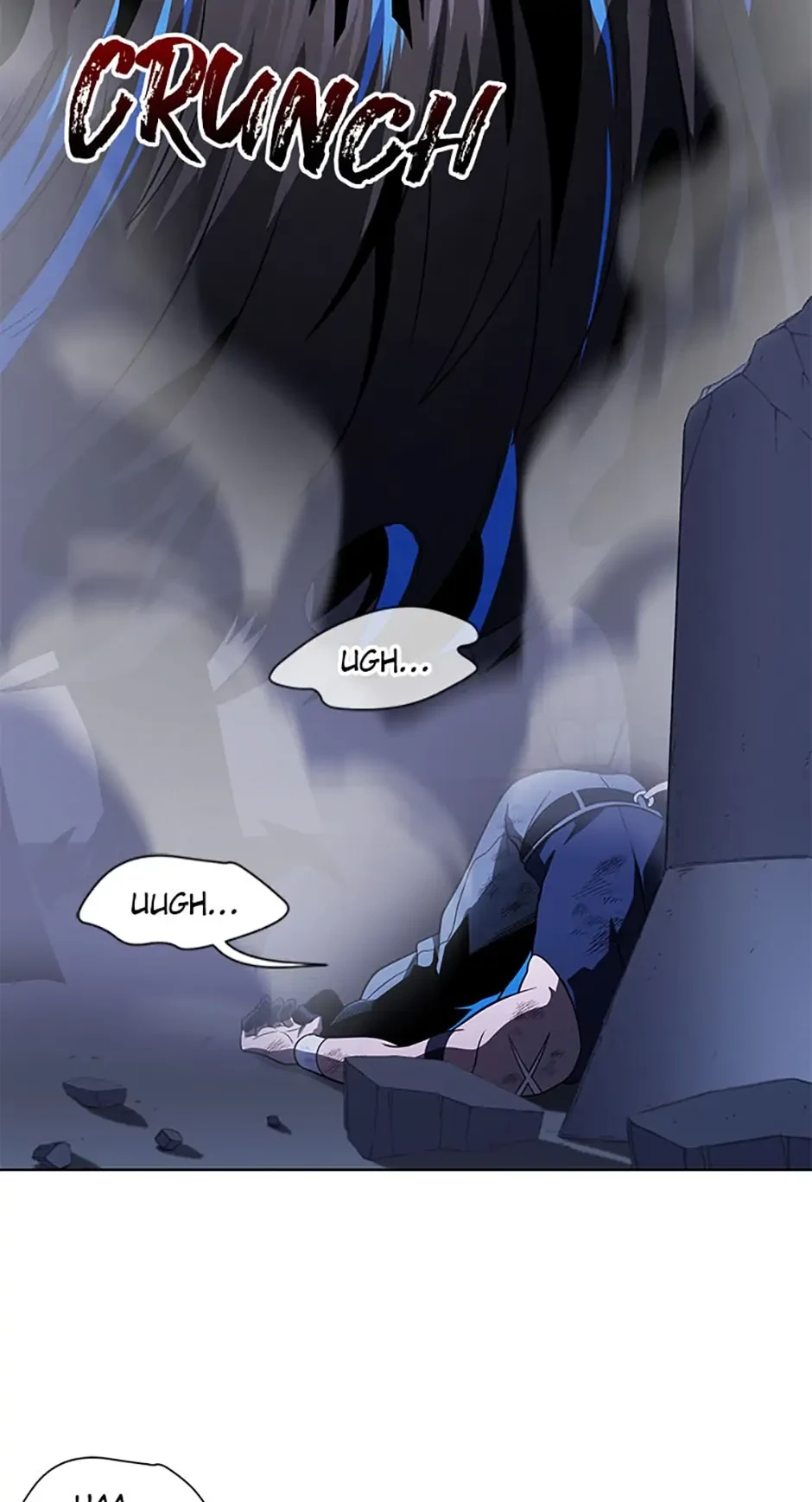 After Ten Millennia in Hell Chapter 39 - 3