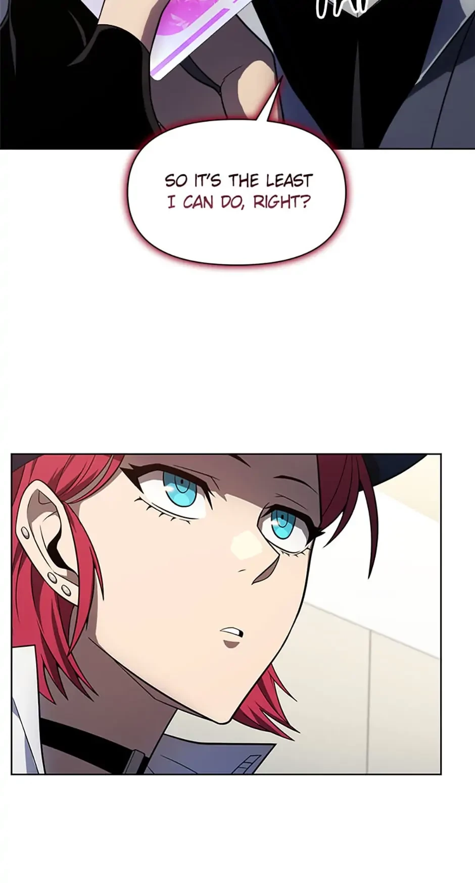 After Ten Millennia in Hell Chapter 40 - 56