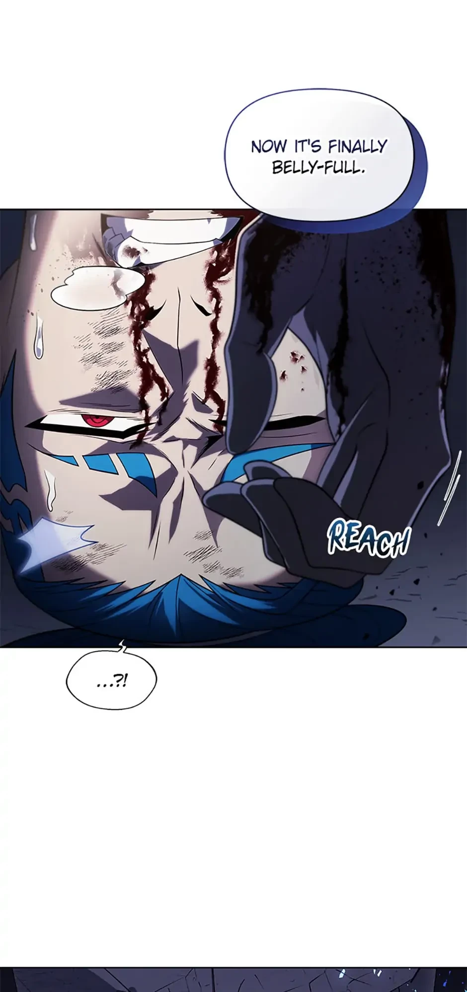 After Ten Millennia in Hell Chapter 39 - 5