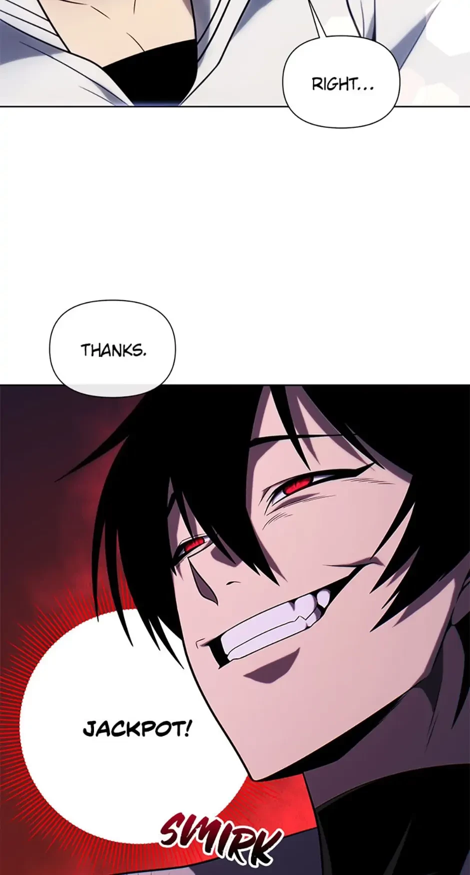 After Ten Millennia in Hell Chapter 40 - 58