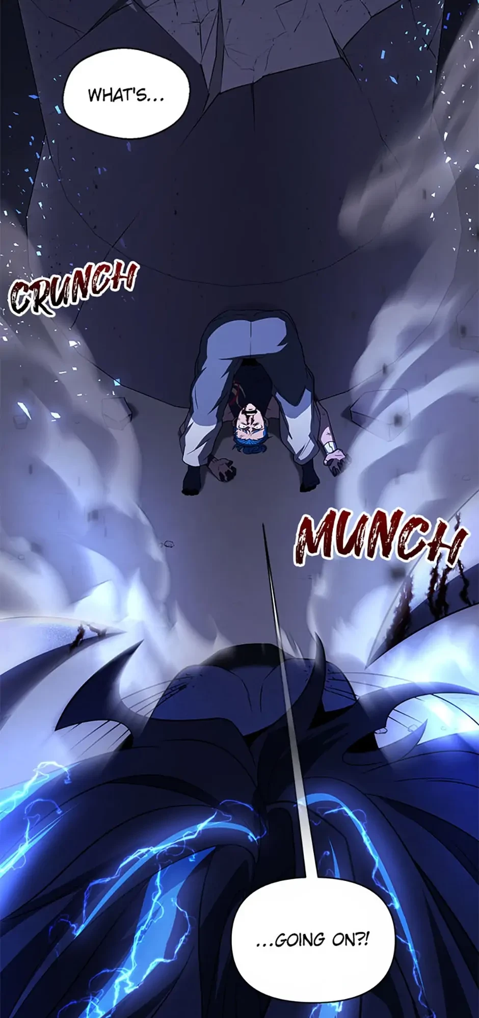 After Ten Millennia in Hell Chapter 39 - 6