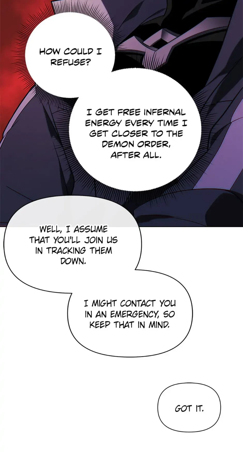 After Ten Millennia in Hell Chapter 40 - 59