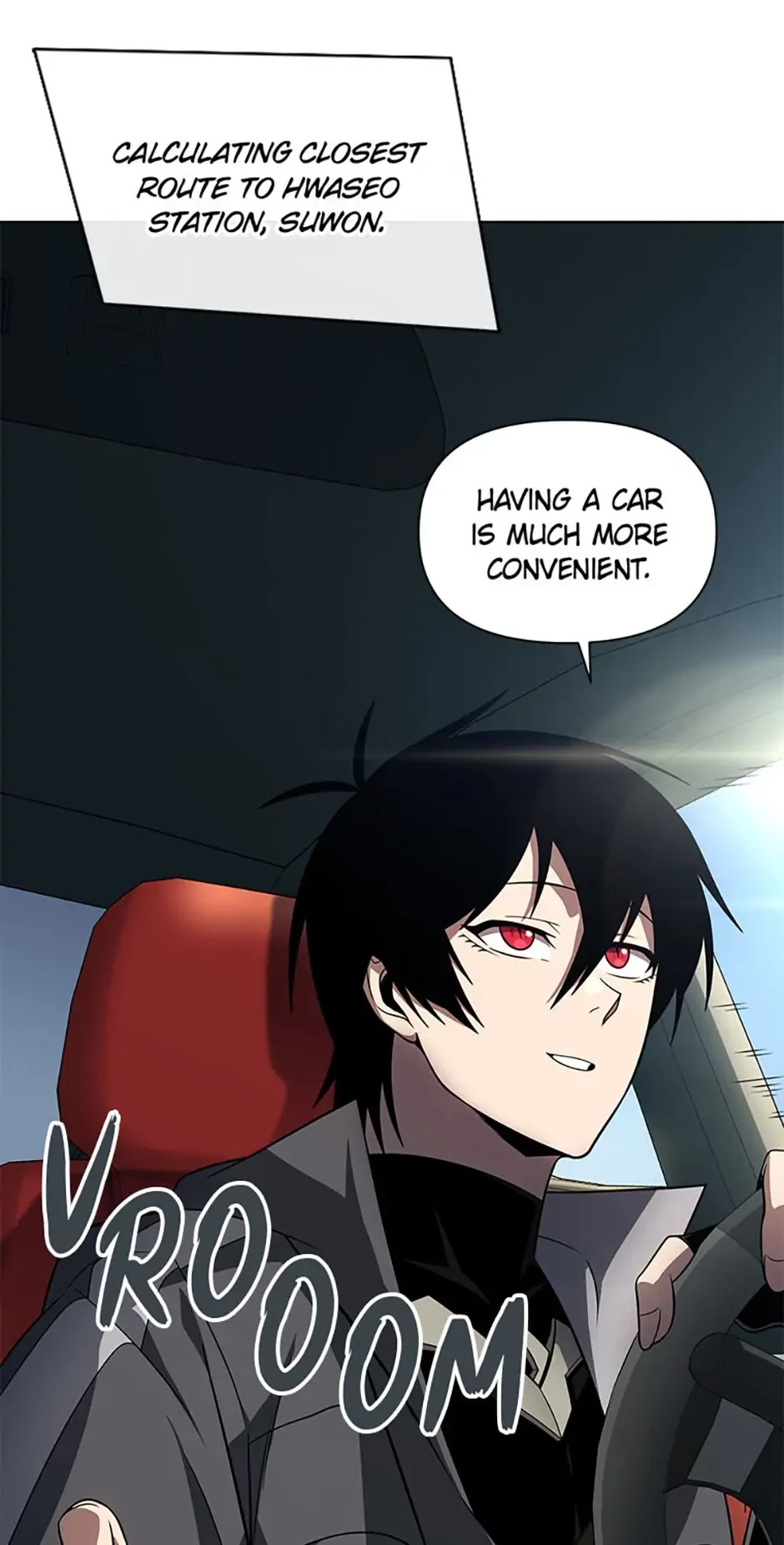 After Ten Millennia in Hell Chapter 40 - 62
