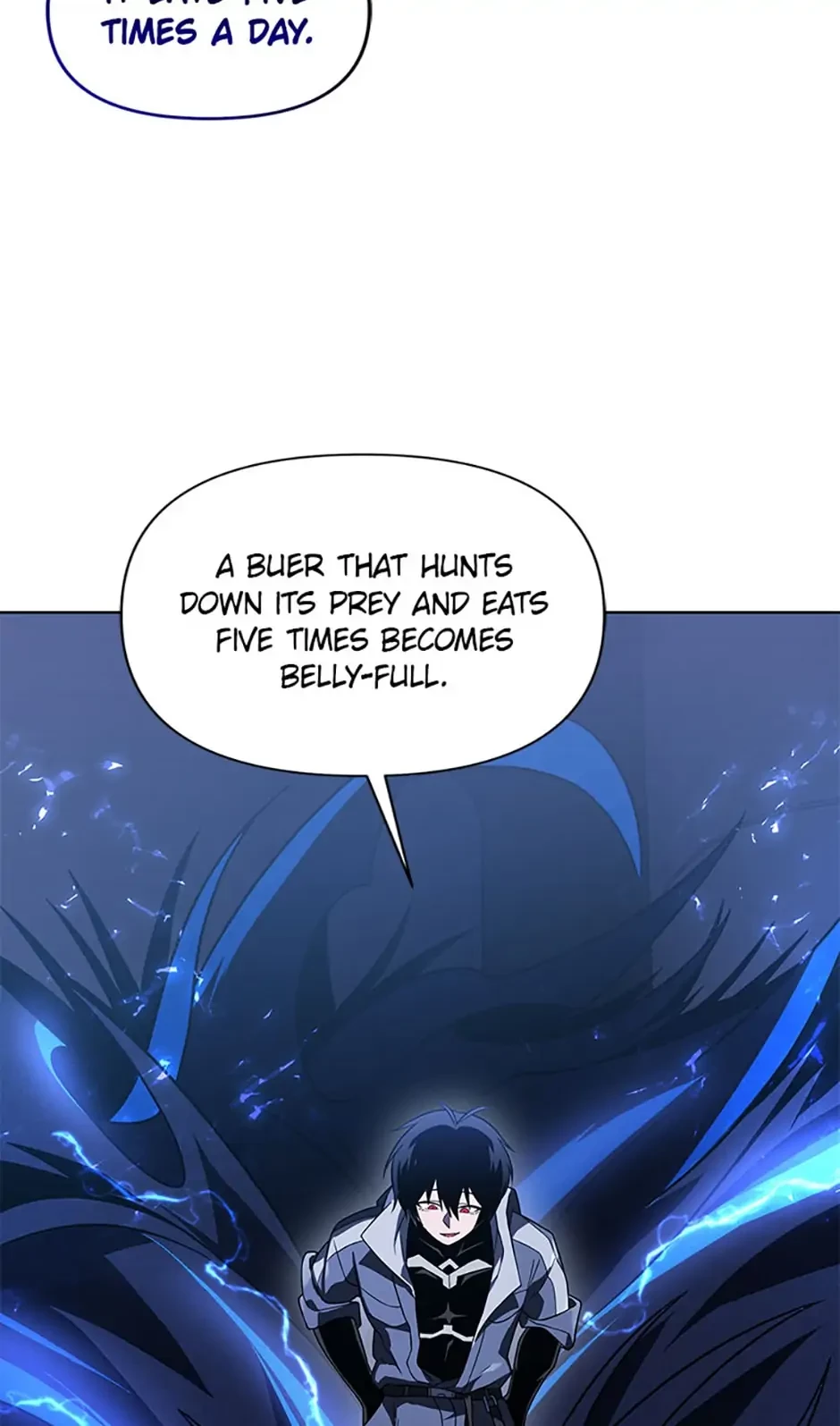 After Ten Millennia in Hell Chapter 39 - 9