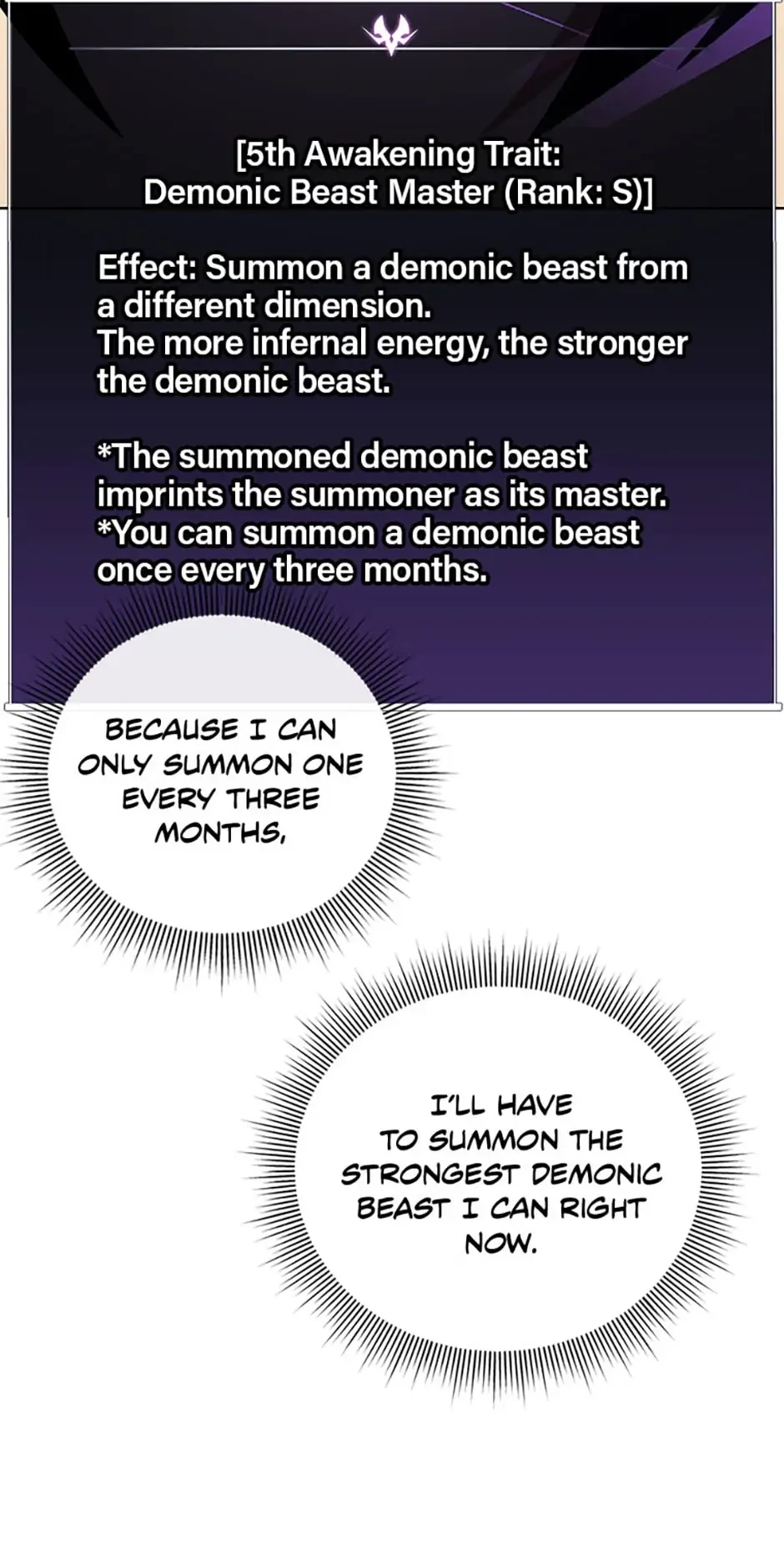 After Ten Millennia in Hell Chapter 40 - 64