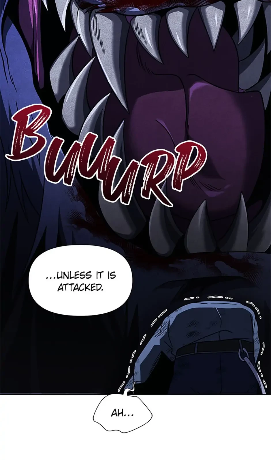 After Ten Millennia in Hell Chapter 39 - 11
