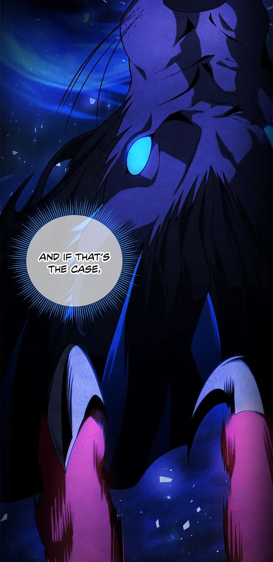 After Ten Millennia in Hell Chapter 40 - 67