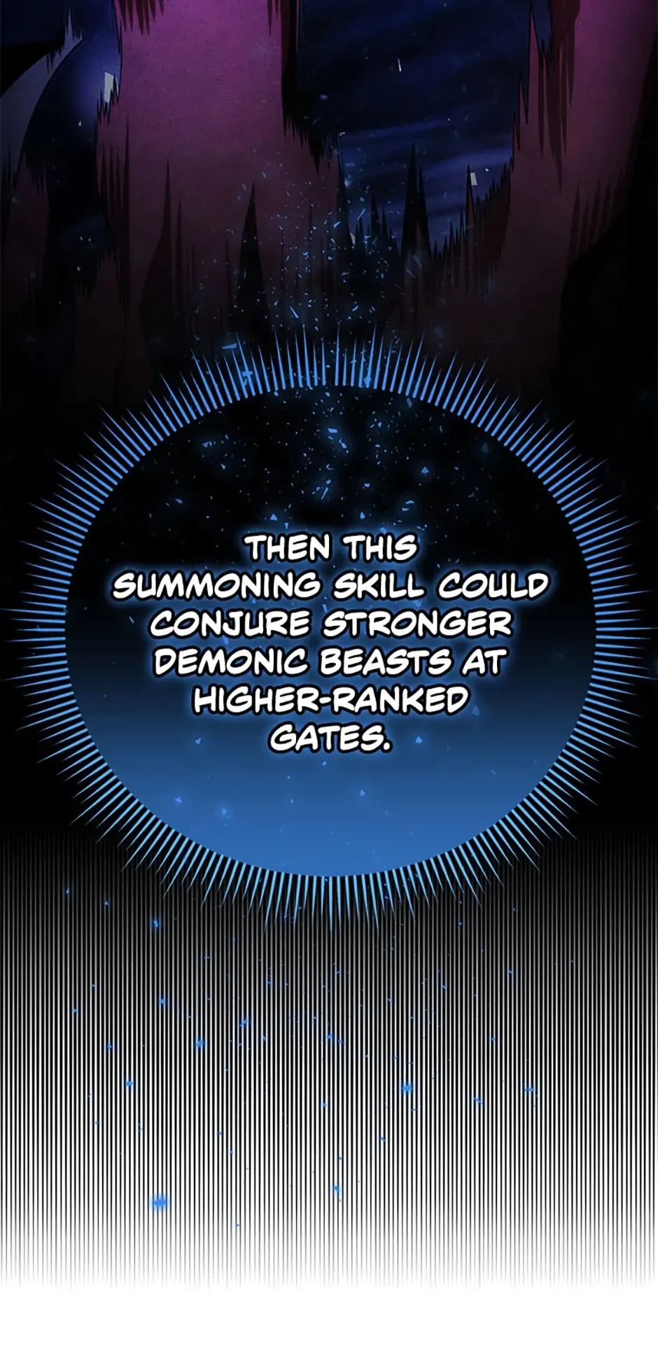 After Ten Millennia in Hell Chapter 40 - 68
