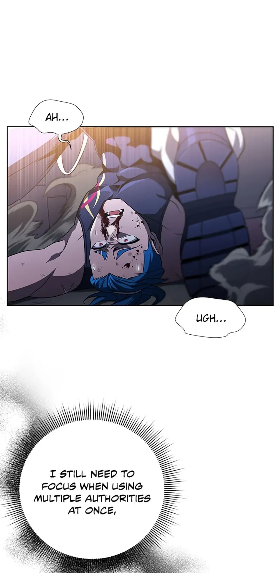 After Ten Millennia in Hell Chapter 39 - 16