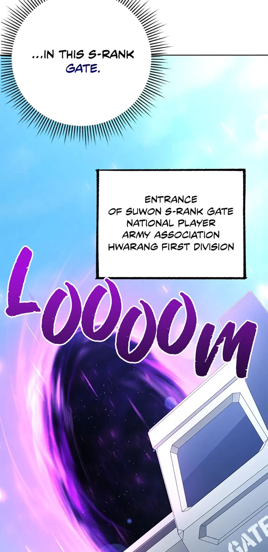 After Ten Millennia in Hell Chapter 40 - 70