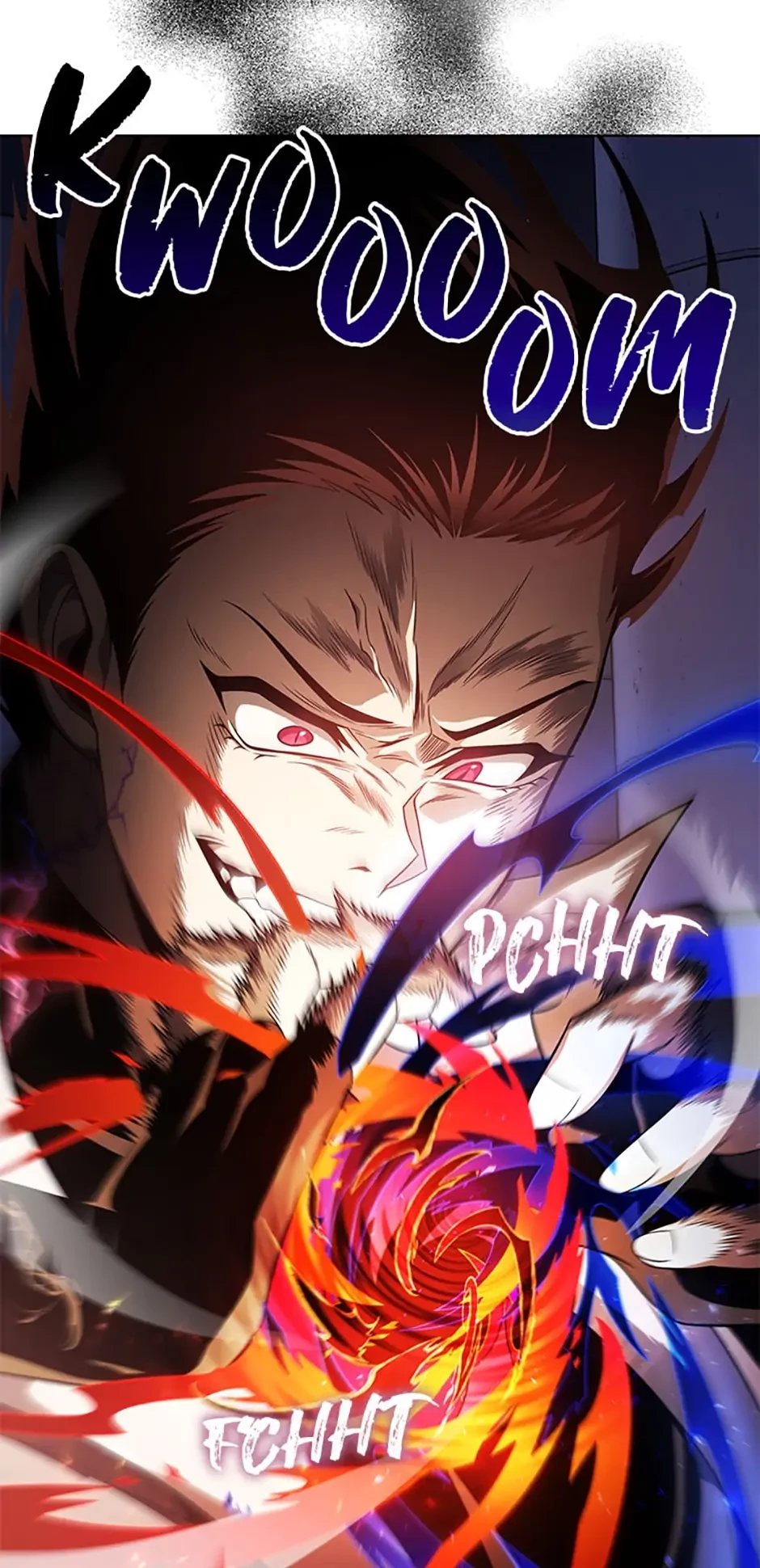 After Ten Millennia in Hell Chapter 39 - 17