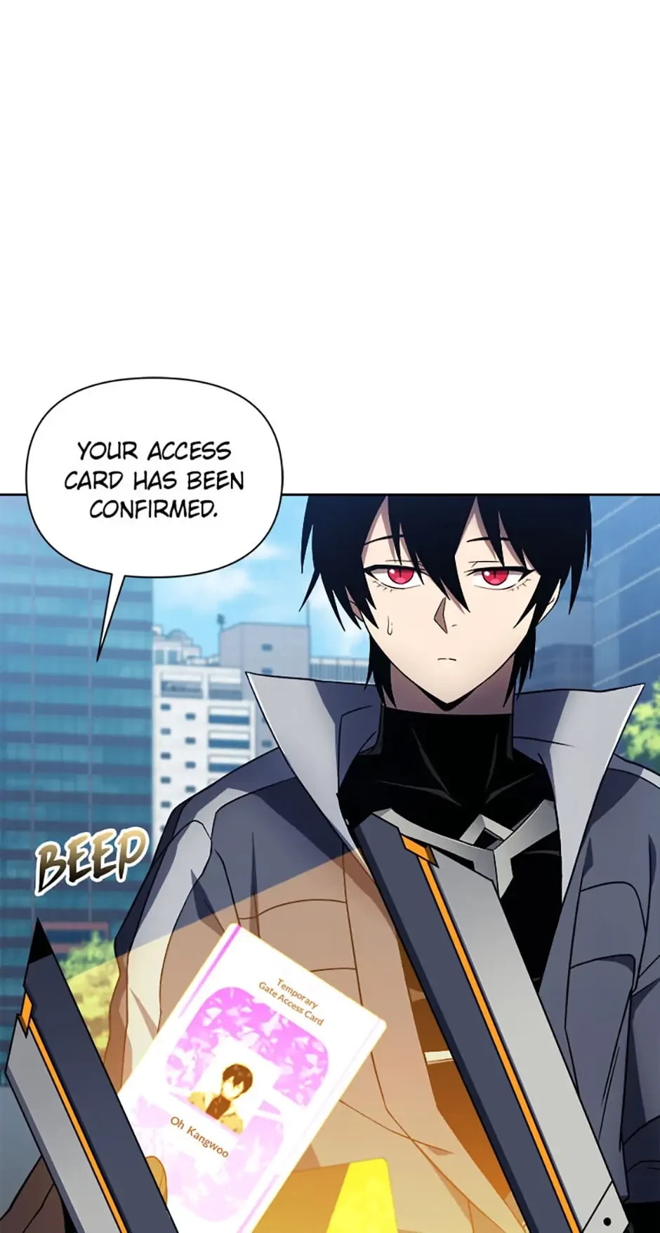 After Ten Millennia in Hell Chapter 40 - 72