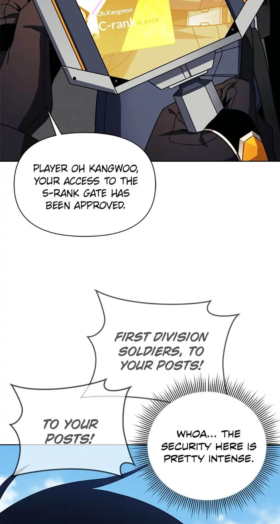 After Ten Millennia in Hell Chapter 40 - 73