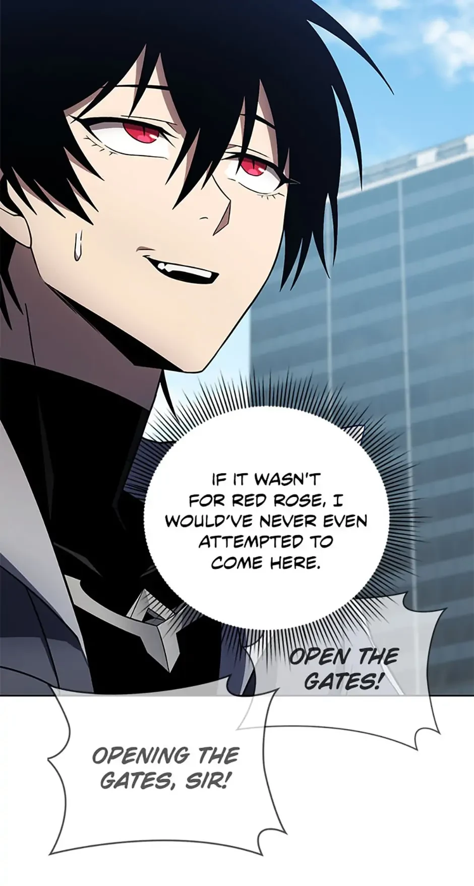 After Ten Millennia in Hell Chapter 40 - 74