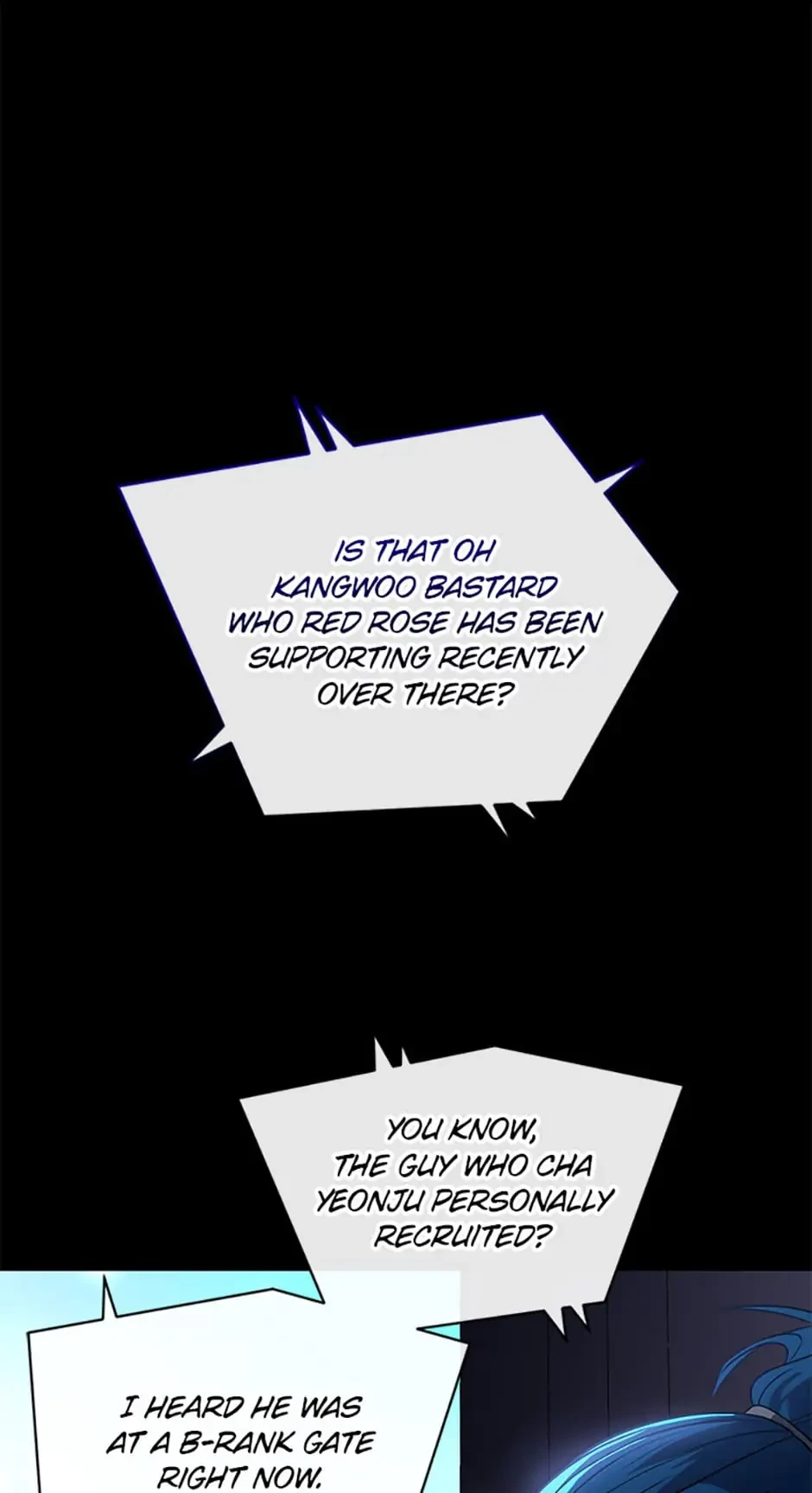 After Ten Millennia in Hell Chapter 38 - 1
