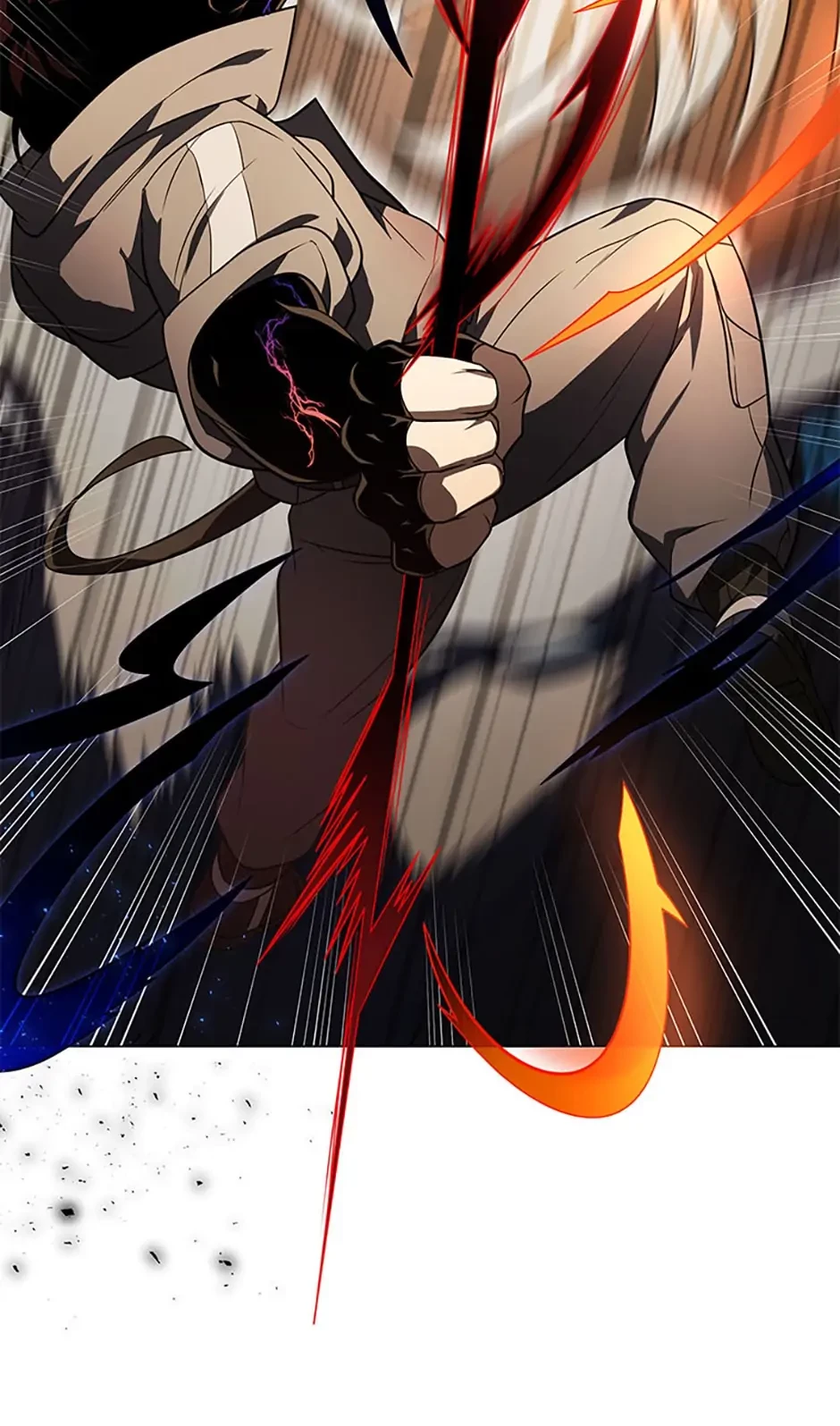 After Ten Millennia in Hell Chapter 39 - 23