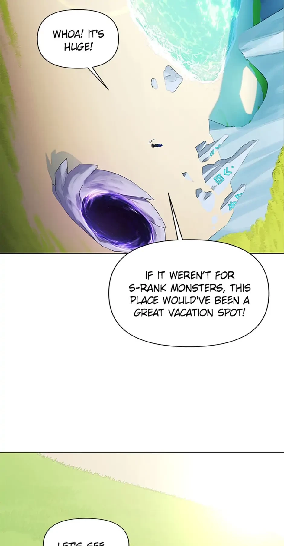 After Ten Millennia in Hell Chapter 40 - 79