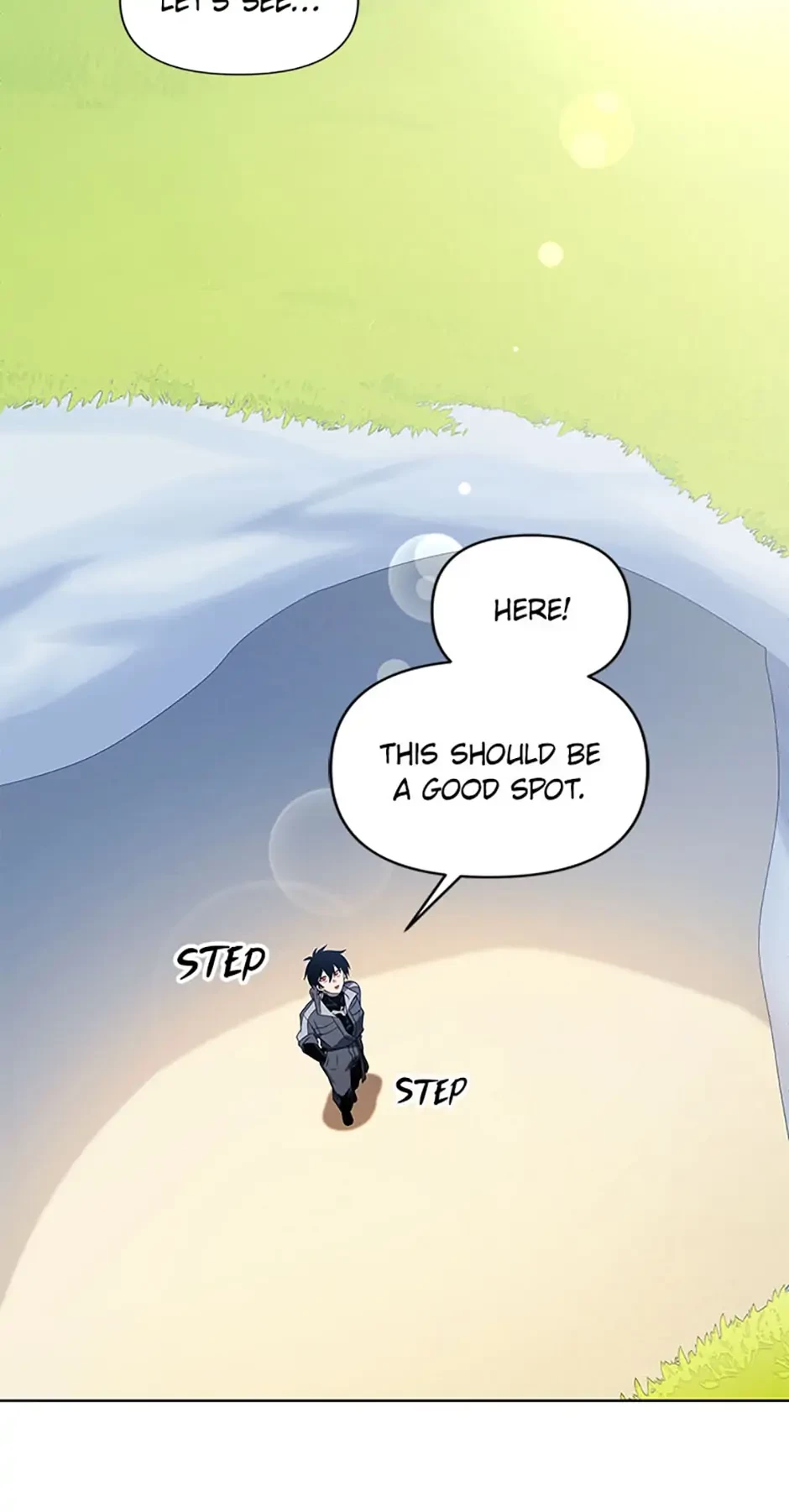 After Ten Millennia in Hell Chapter 40 - 80