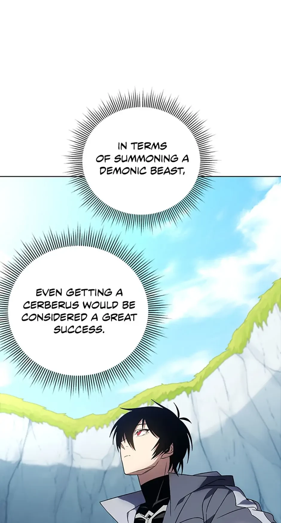 After Ten Millennia in Hell Chapter 40 - 81