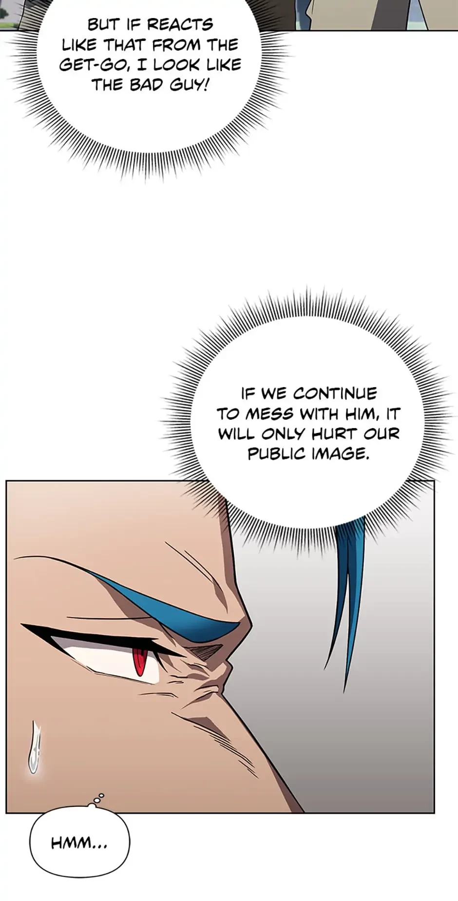 After Ten Millennia in Hell Chapter 38 - 7
