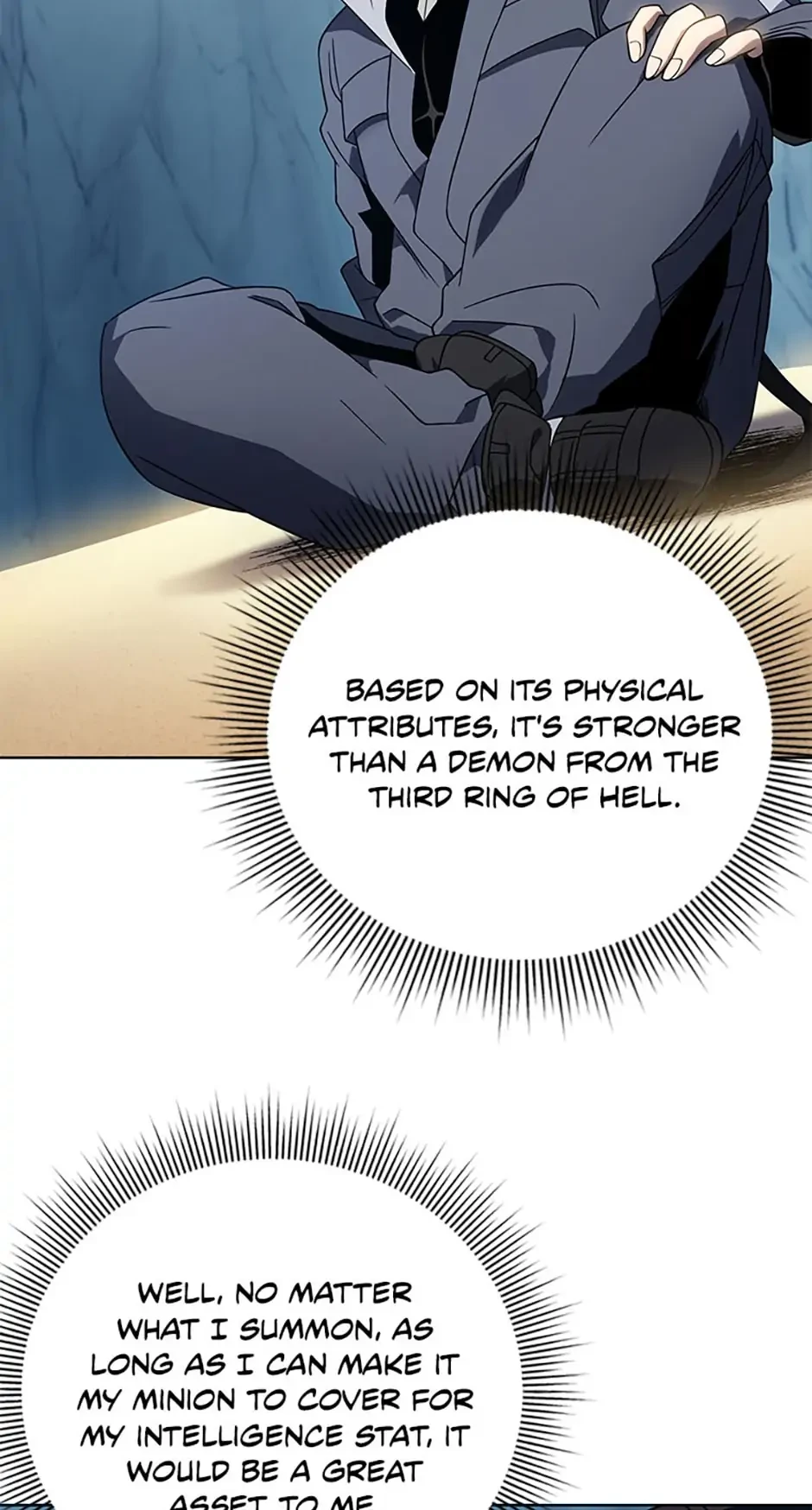 After Ten Millennia in Hell Chapter 40 - 82