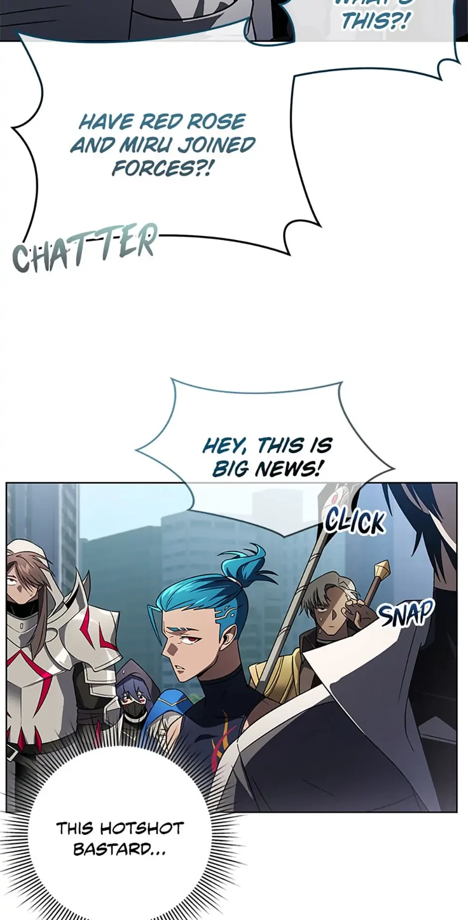 After Ten Millennia in Hell Chapter 38 - 9