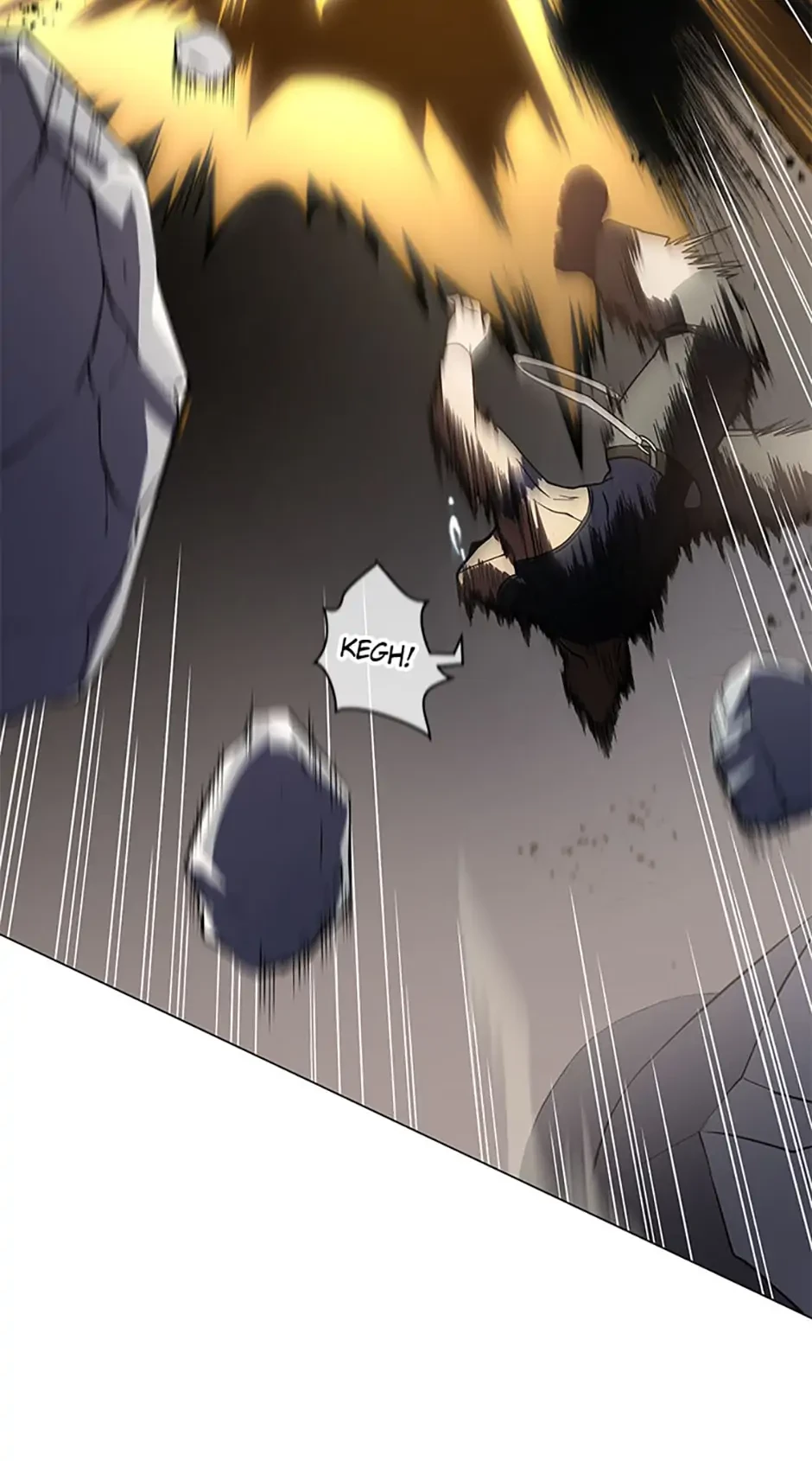 After Ten Millennia in Hell Chapter 39 - 31
