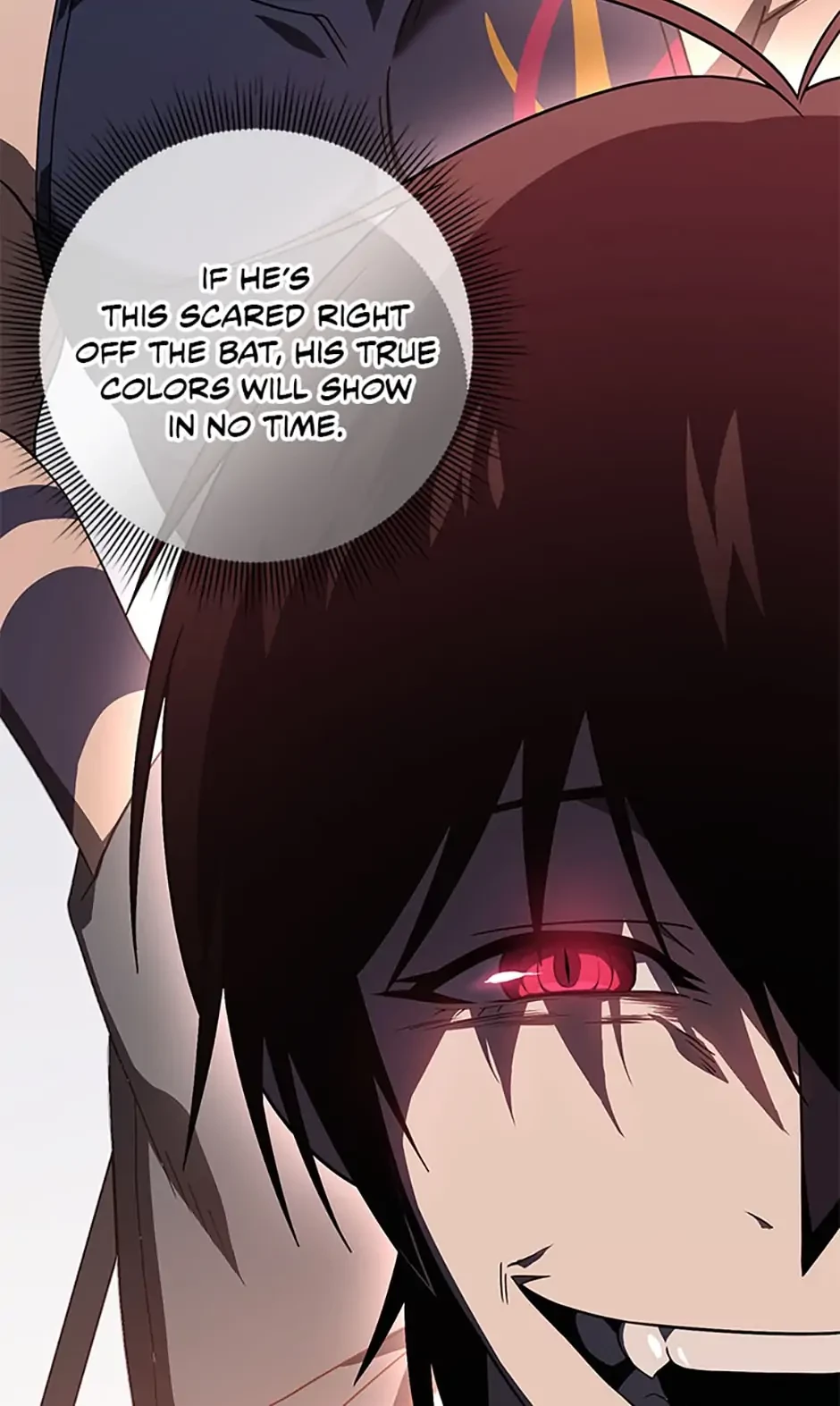 After Ten Millennia in Hell Chapter 38 - 12