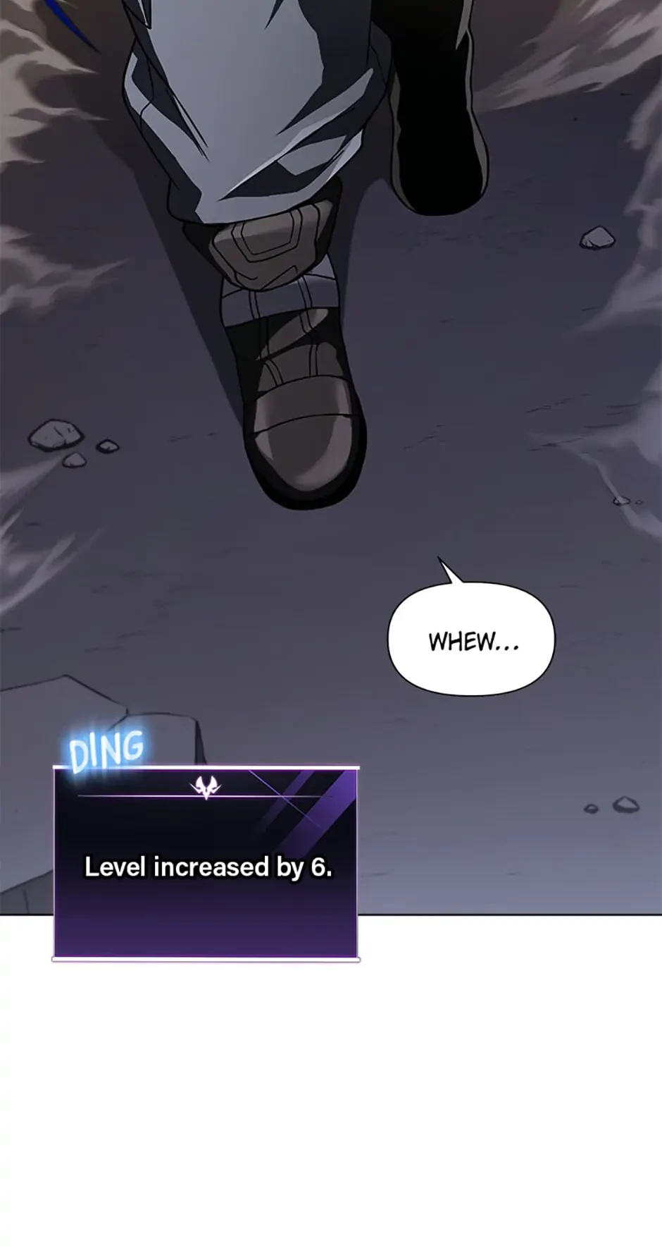 After Ten Millennia in Hell Chapter 39 - 33