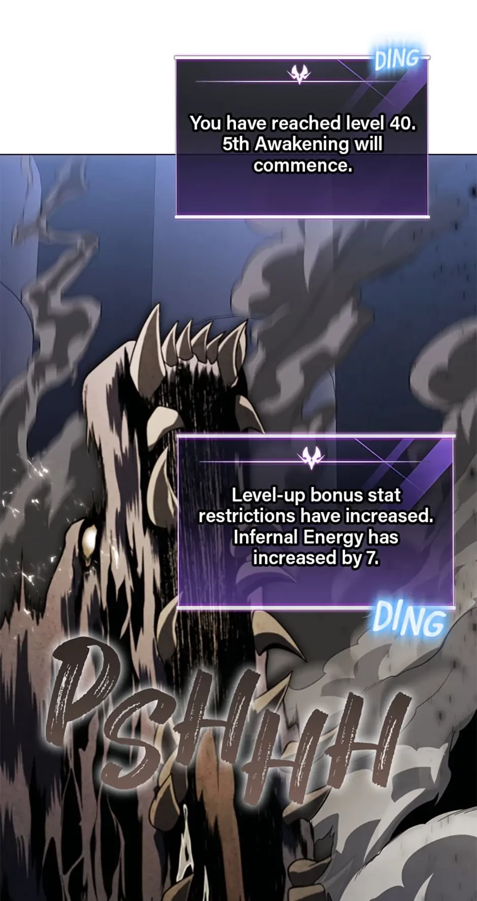 After Ten Millennia in Hell Chapter 39 - 34