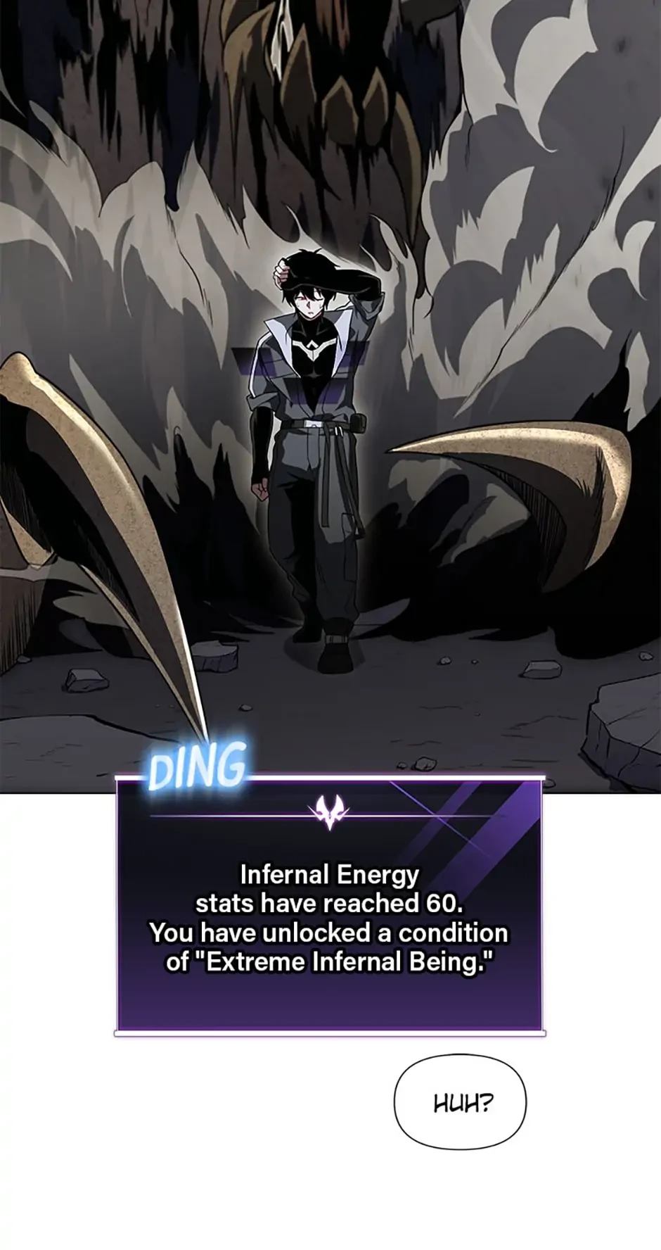 After Ten Millennia in Hell Chapter 39 - 35