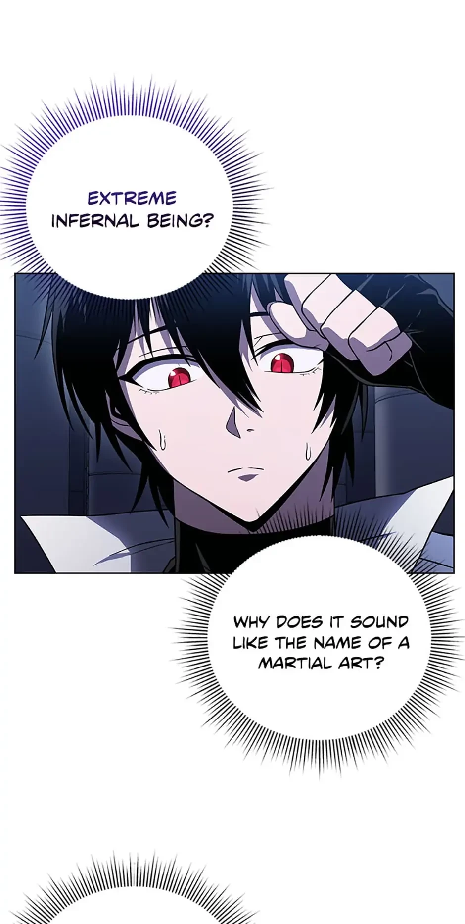 After Ten Millennia in Hell Chapter 39 - 36
