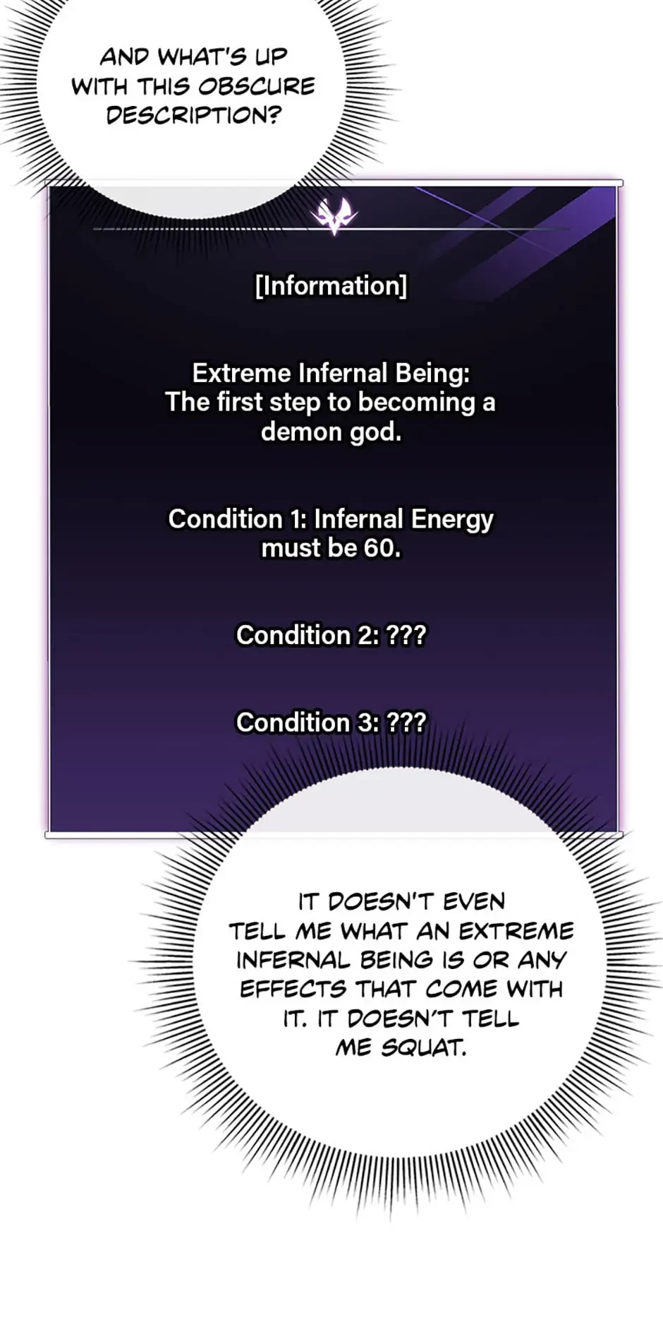 After Ten Millennia in Hell Chapter 39 - 37