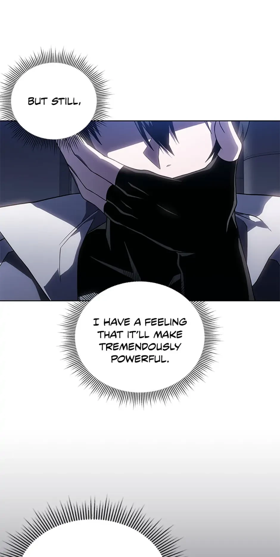 After Ten Millennia in Hell Chapter 39 - 38