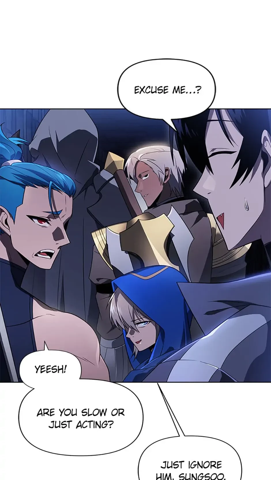 After Ten Millennia in Hell Chapter 38 - 20