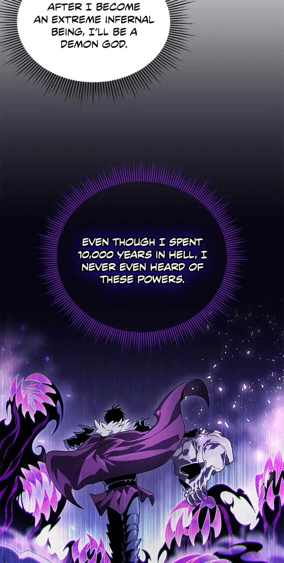 After Ten Millennia in Hell Chapter 39 - 39