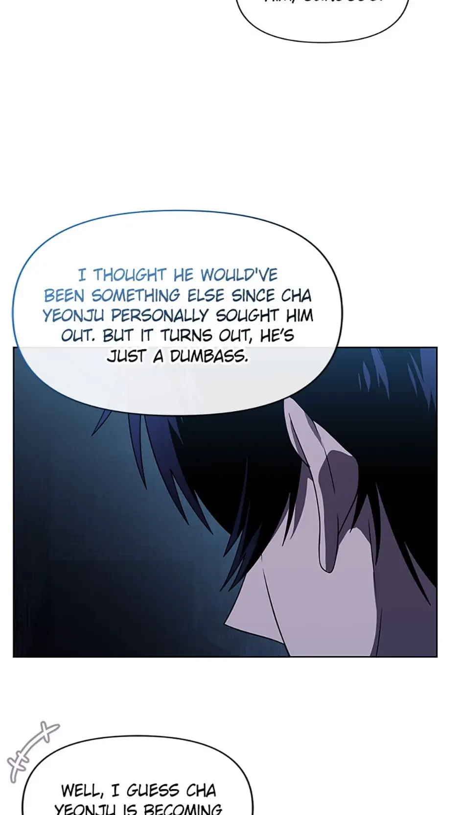 After Ten Millennia in Hell Chapter 38 - 21