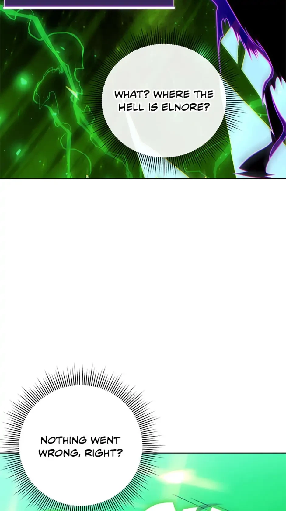 After Ten Millennia in Hell Chapter 40 - 96
