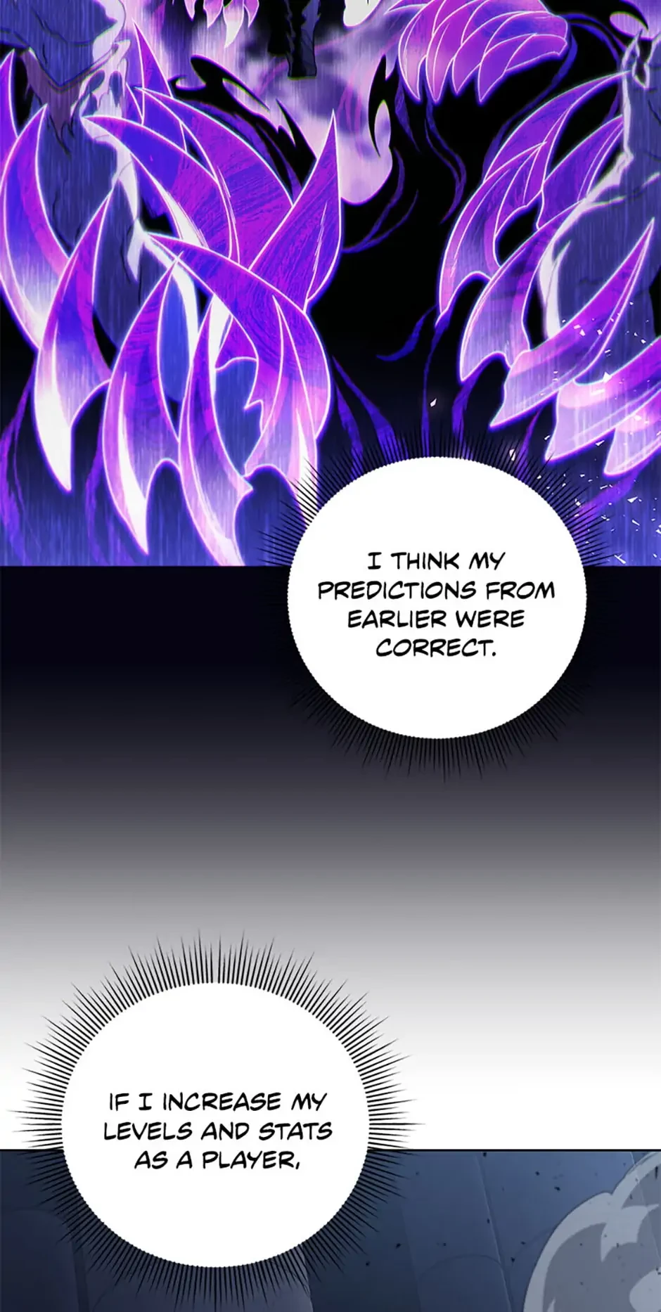 After Ten Millennia in Hell Chapter 39 - 40