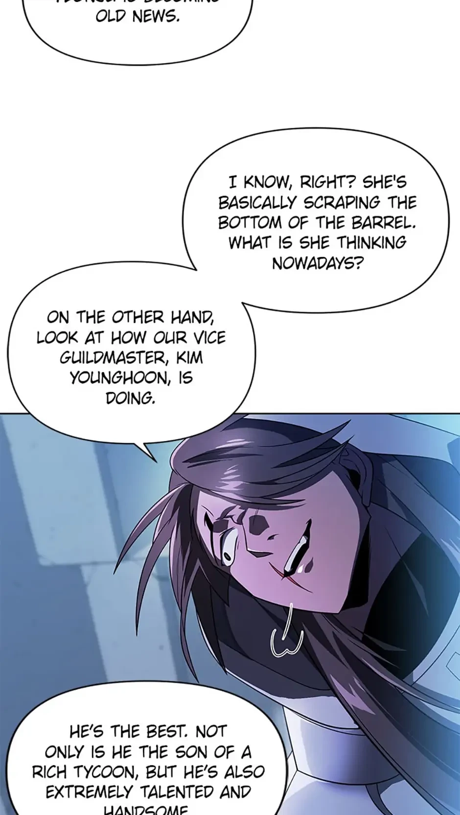 After Ten Millennia in Hell Chapter 38 - 22