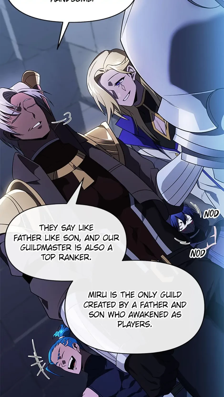 After Ten Millennia in Hell Chapter 38 - 23