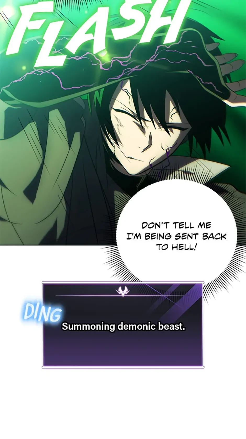 After Ten Millennia in Hell Chapter 40 - 97