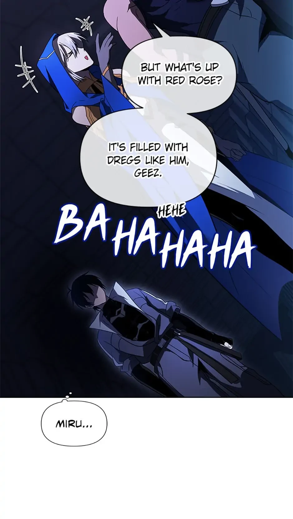After Ten Millennia in Hell Chapter 38 - 24