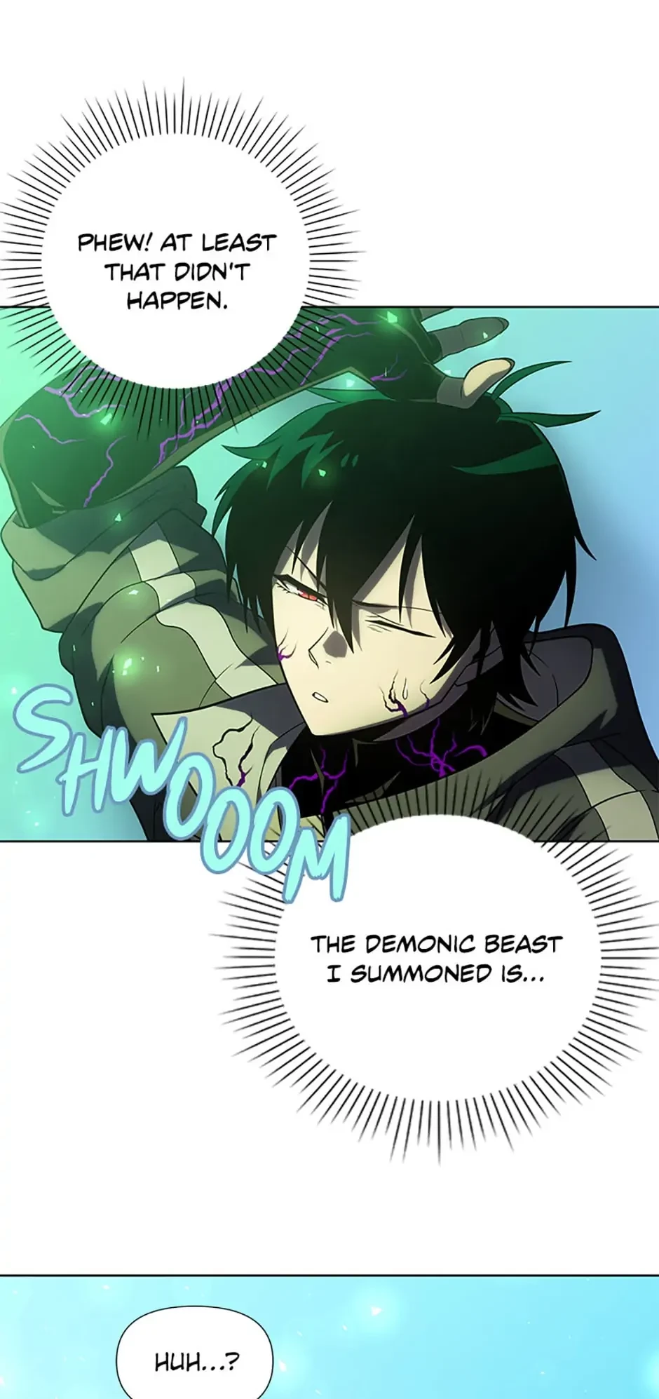 After Ten Millennia in Hell Chapter 40 - 98